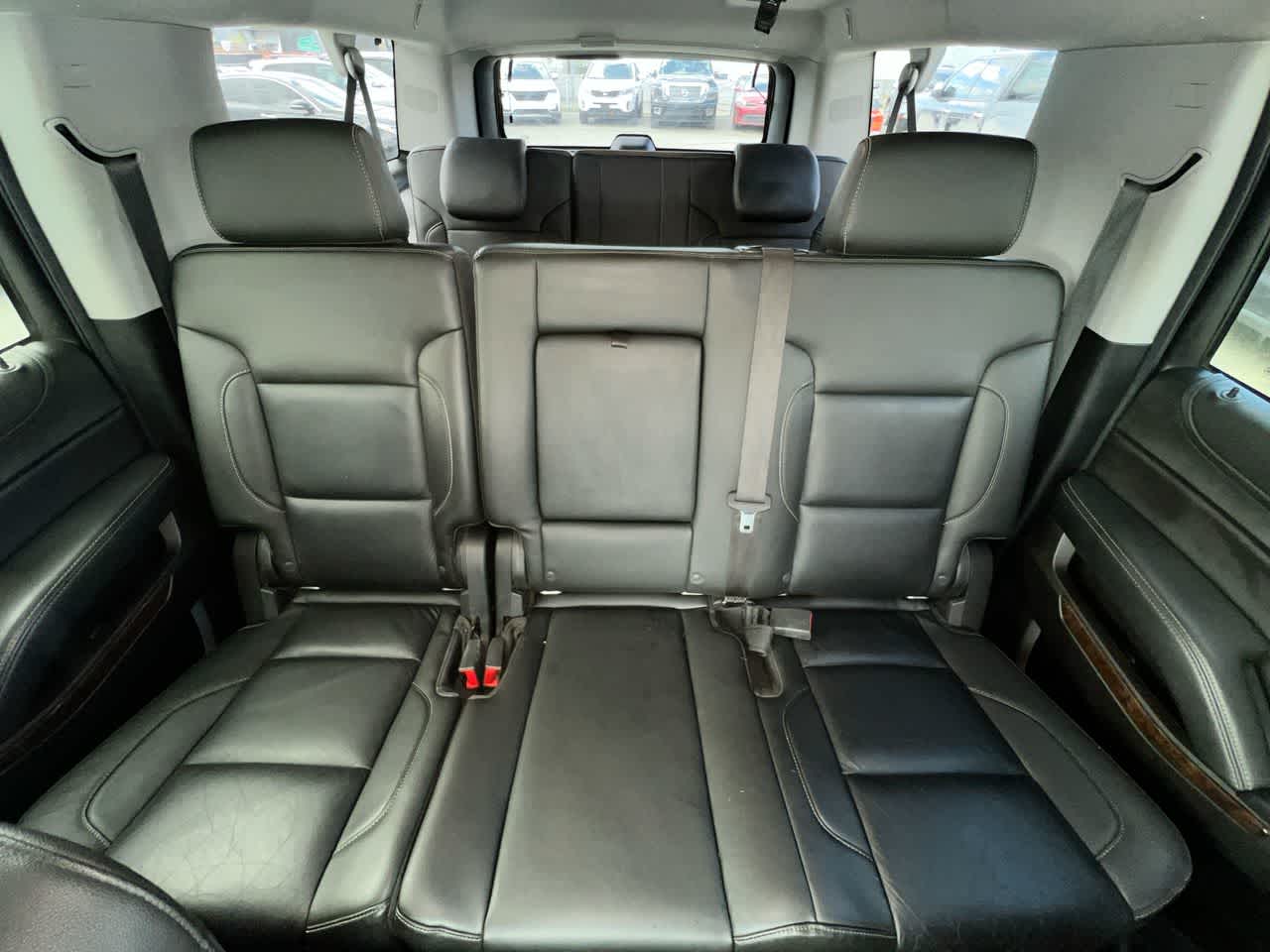 Thumbnail: 2019 Chevrolet Suburban - 23