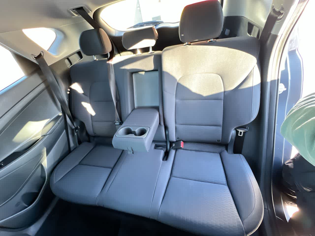 Thumbnail: 2019 Hyundai Tucson - 23