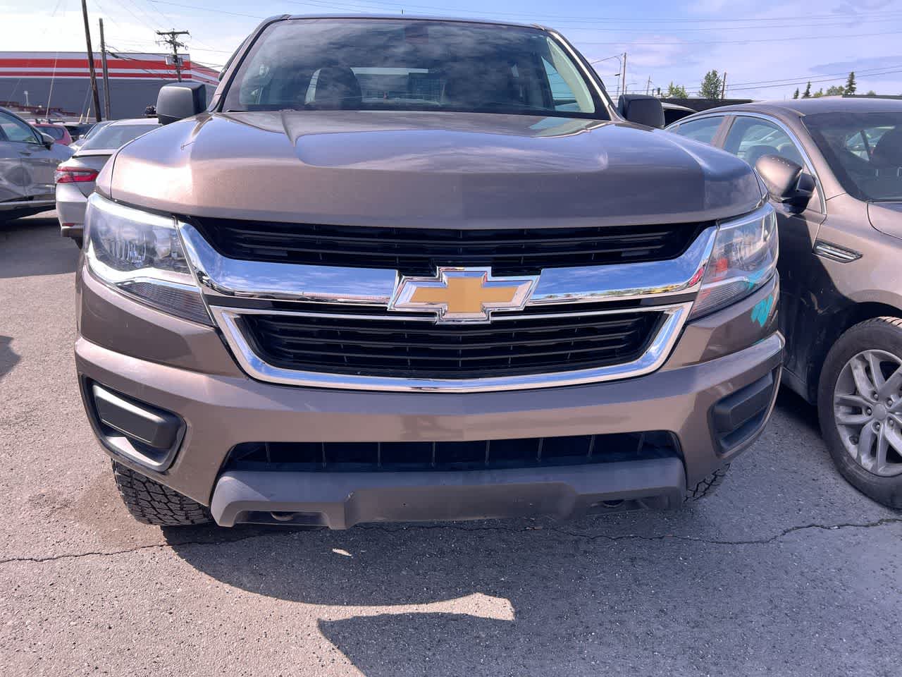 Thumbnail: 2016 Chevrolet Colorado - 29