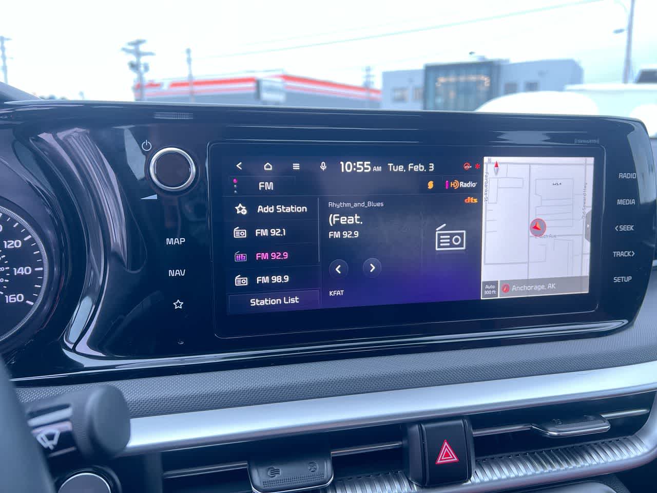 Thumbnail: 2024 Kia K5 - 16