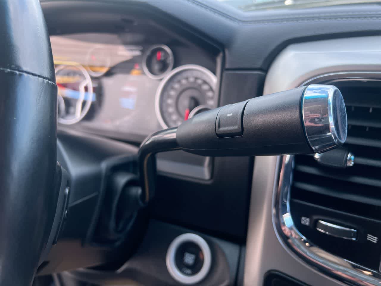 Thumbnail: 2018 RAM 2500 - 20