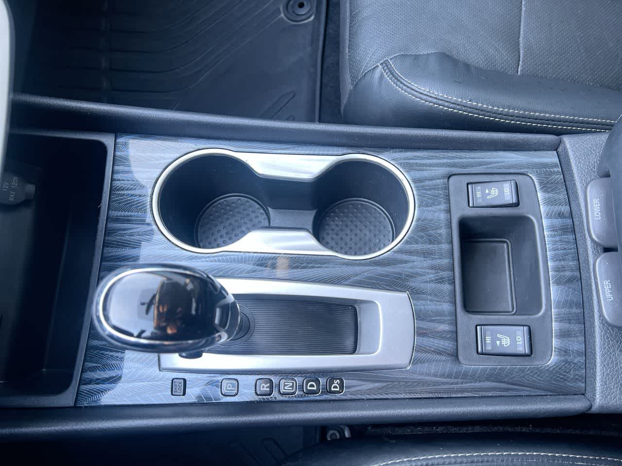 Thumbnail: 2017 Nissan Altima - 19