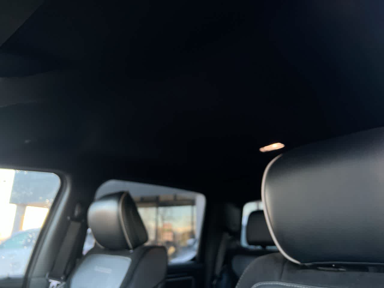 Thumbnail: 2024 RAM 1500 - 22