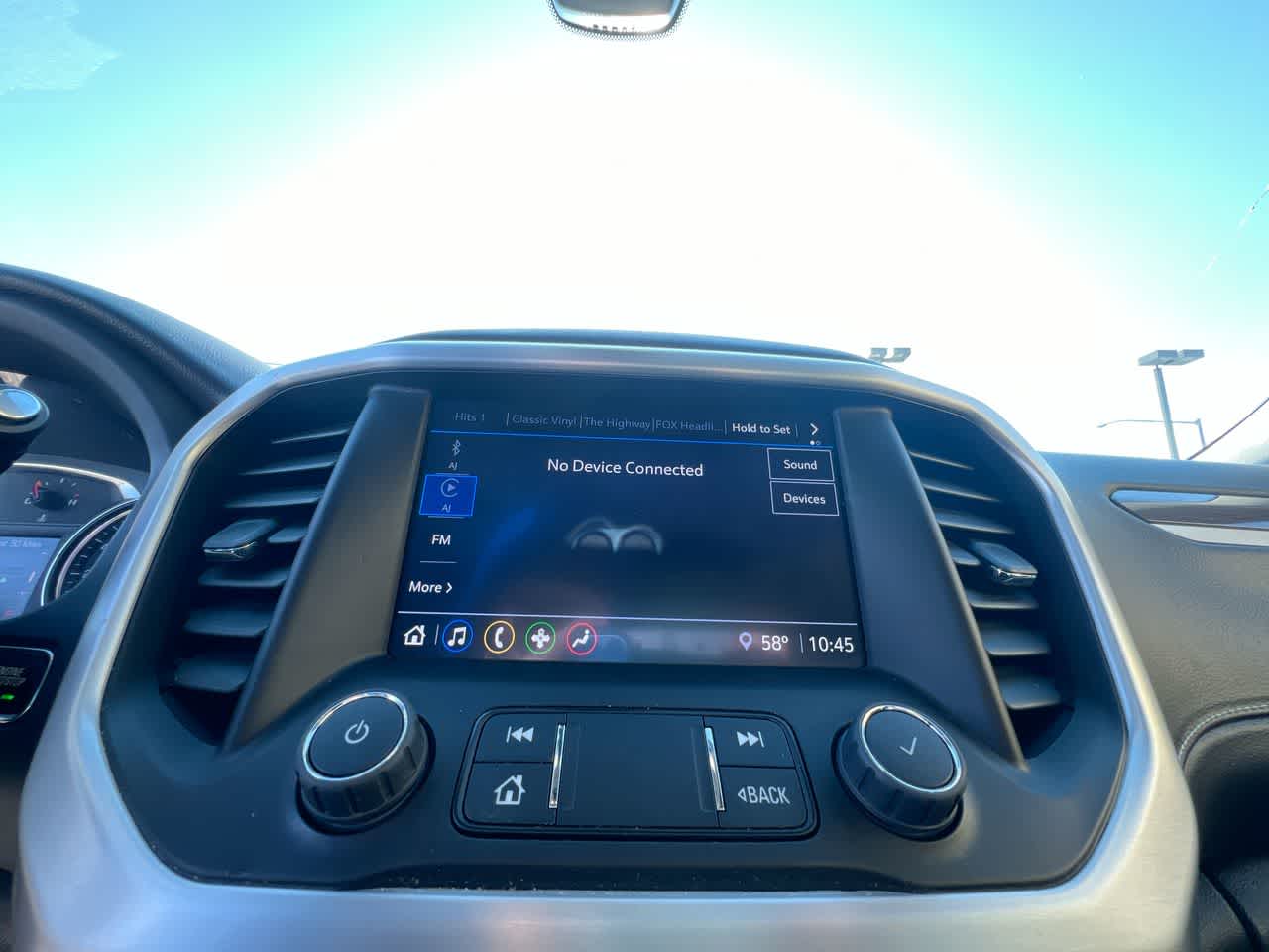 Thumbnail: 2023 GMC Acadia - 16
