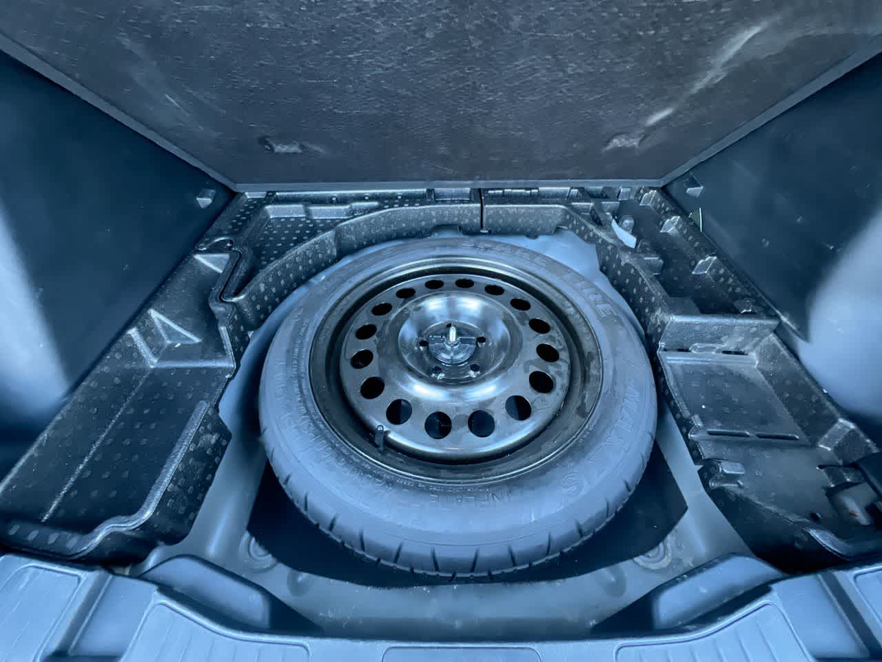 Thumbnail: 2024 Ford Escape - 26