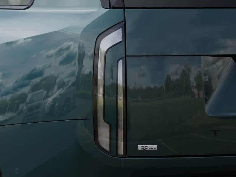 Thumbnail: 2027 Kia Telluride - 11