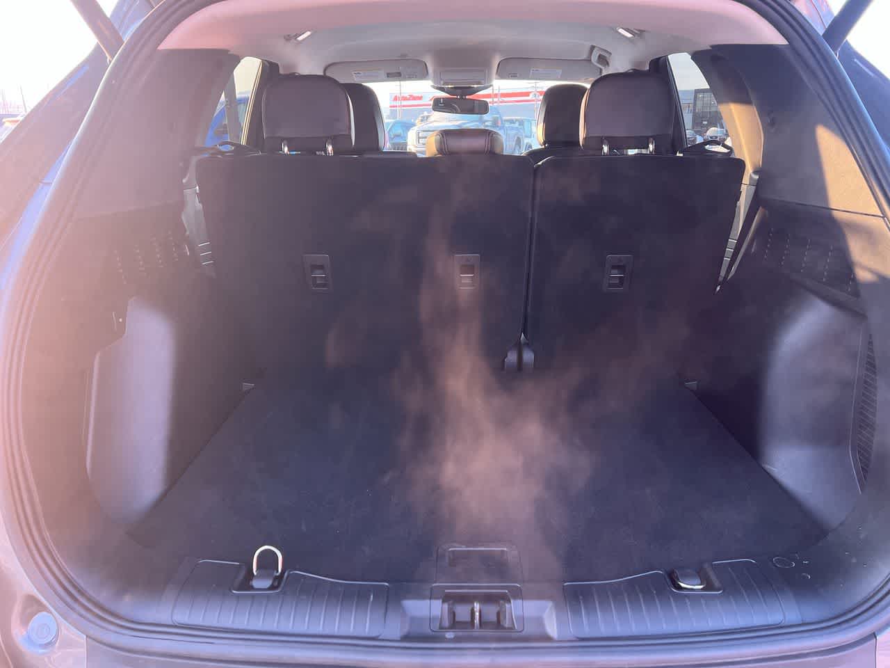 Thumbnail: 2023 Ford Escape - 25