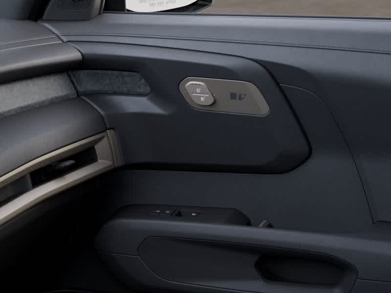 Thumbnail: 2027 Kia Telluride - 25