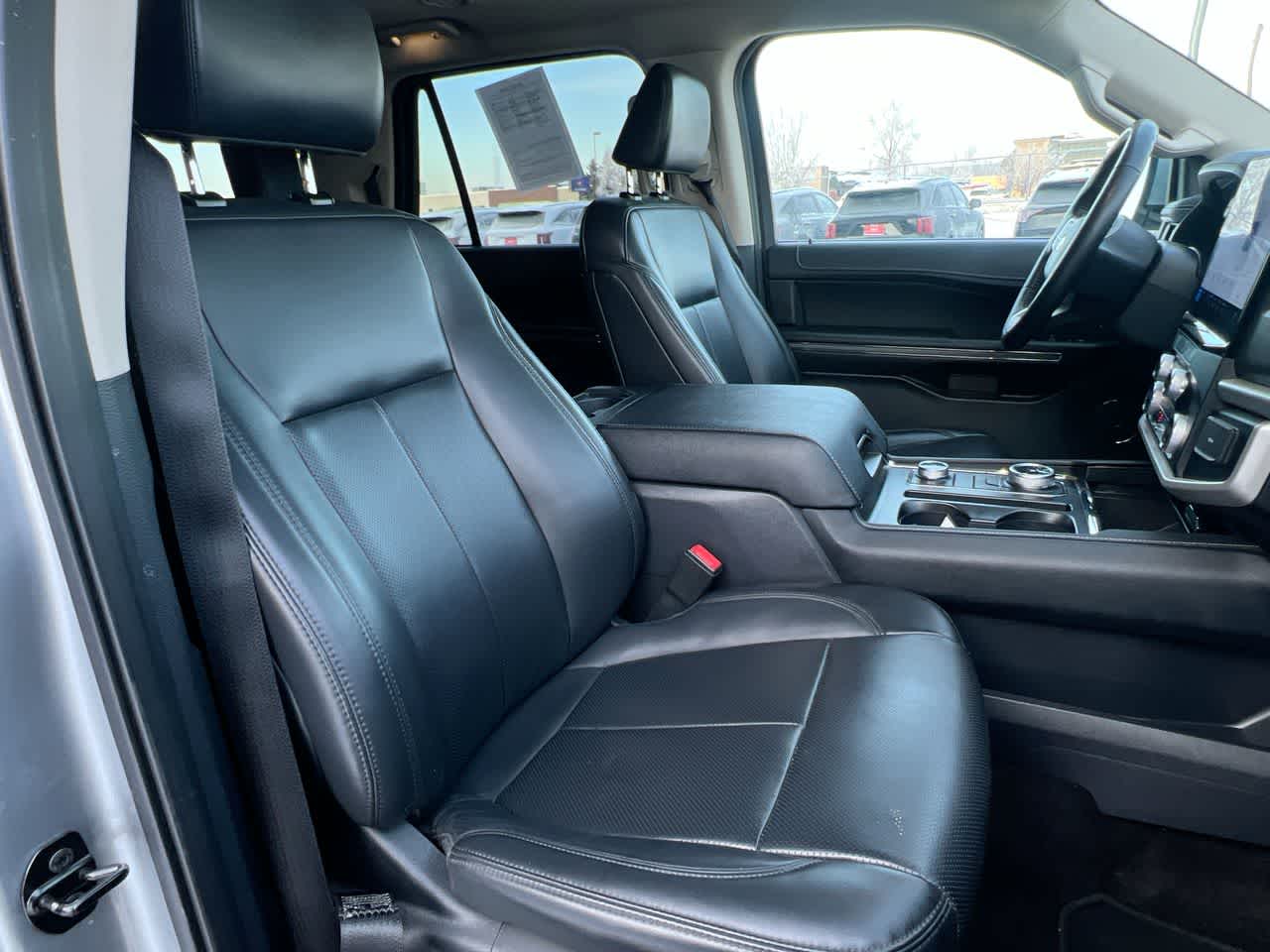 Thumbnail: 2023 Ford Expedition MAX - 28