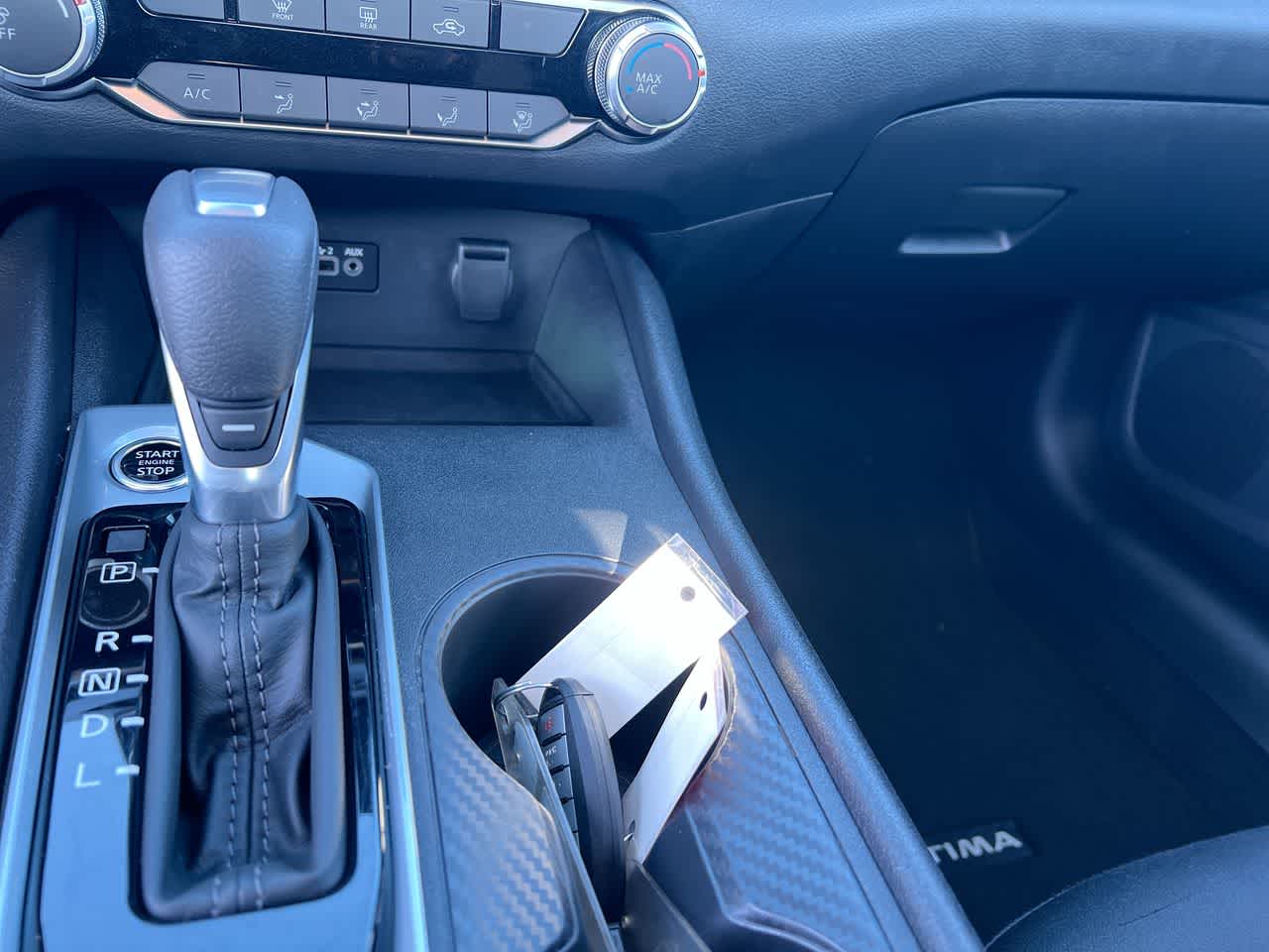 Thumbnail: 2025 Nissan Altima - 20