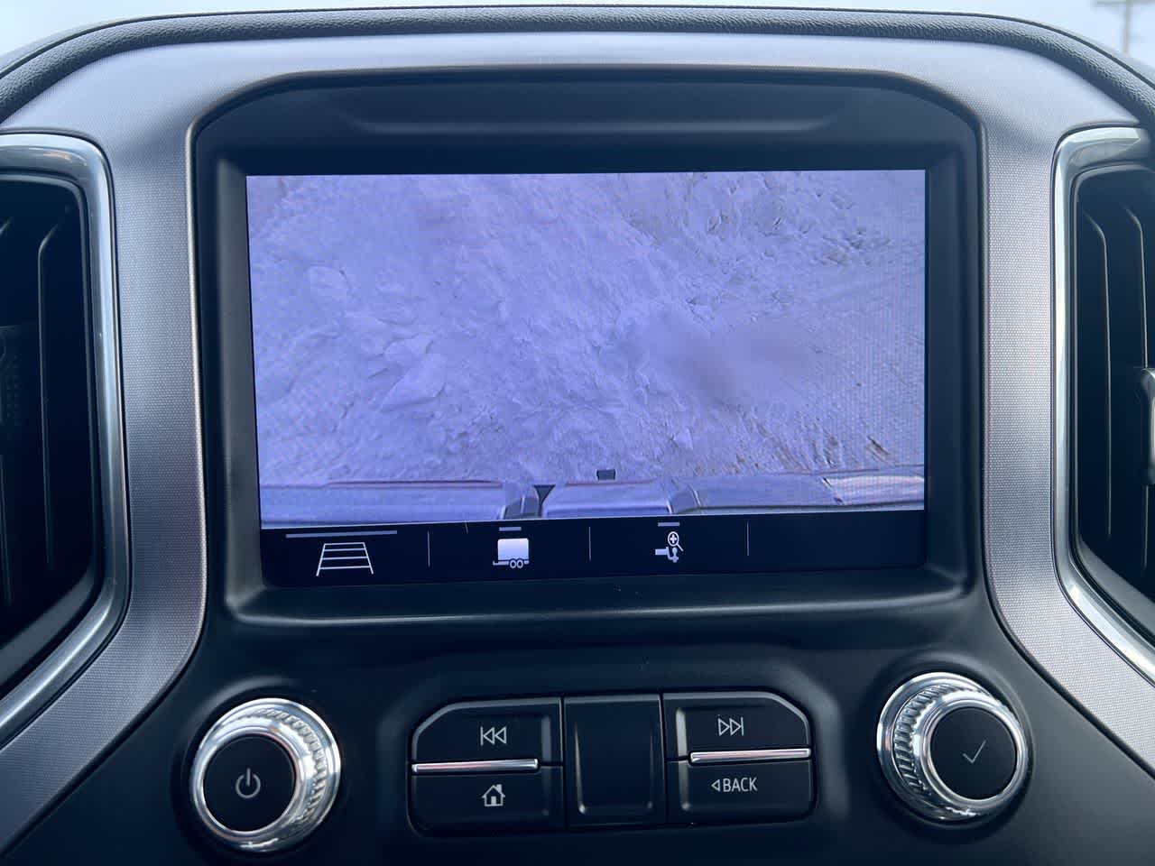 Thumbnail: 2019 GMC Sierra 1500 - 17