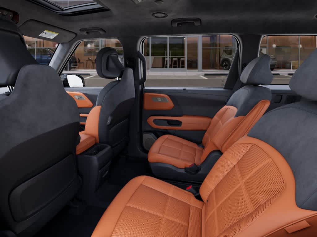 Thumbnail: 2027 Kia Telluride - 18