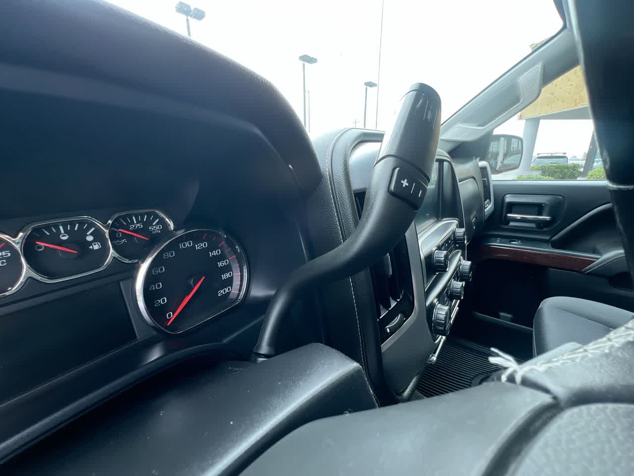 Thumbnail: 2016 GMC Sierra 1500 - 20