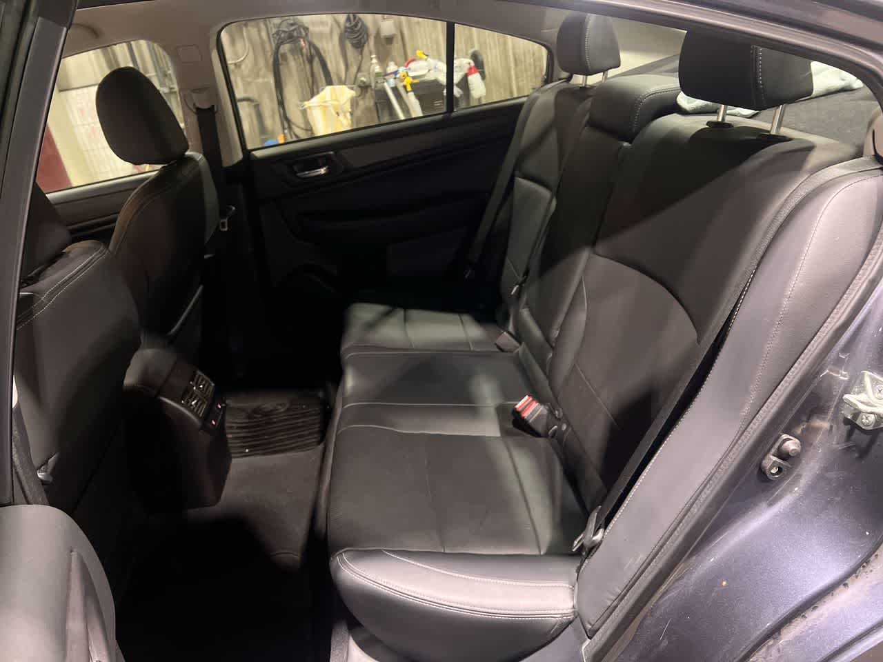 Thumbnail: 2016 Subaru Legacy - 23