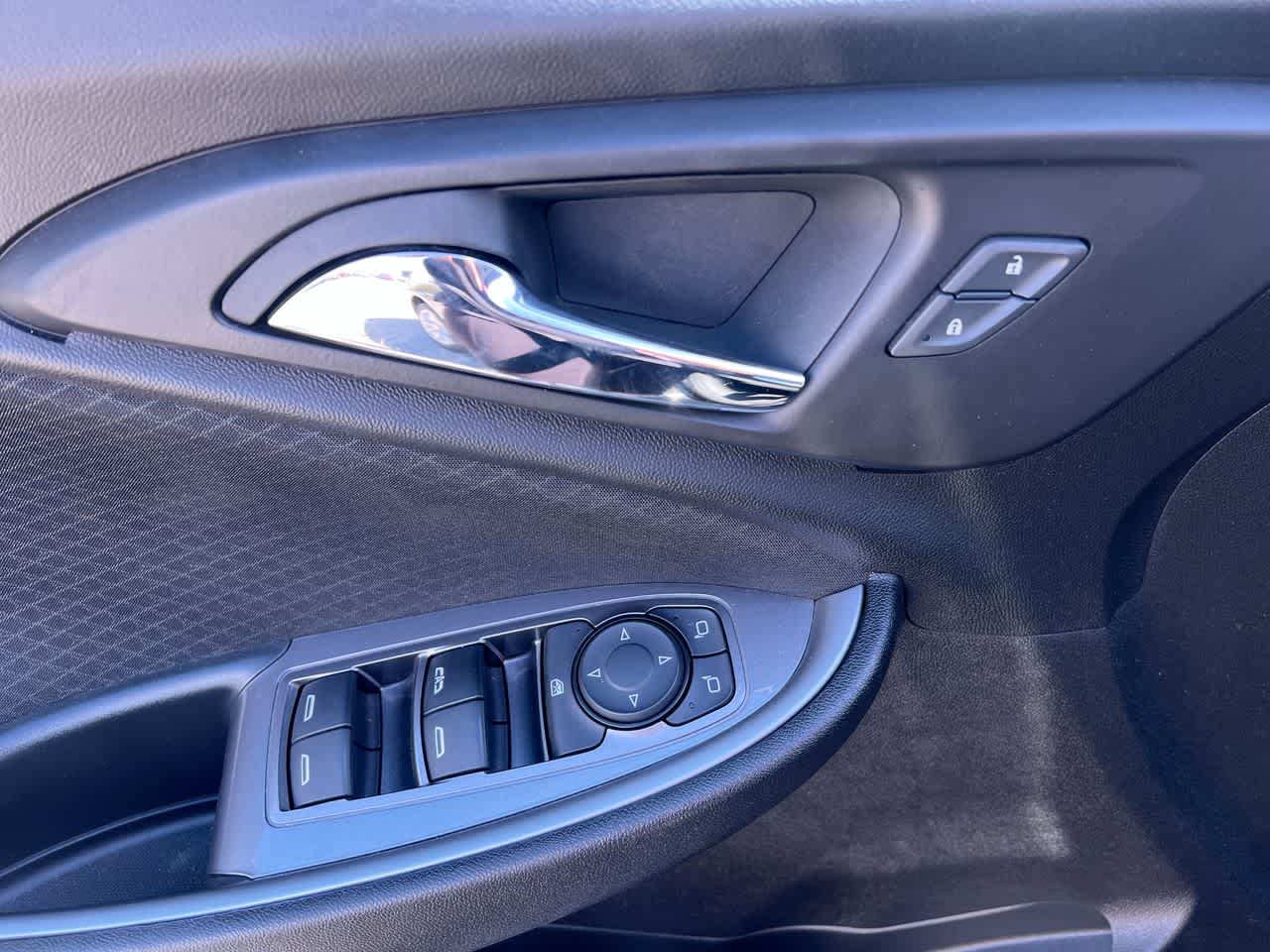 Thumbnail: 2024 Chevrolet Malibu - 13