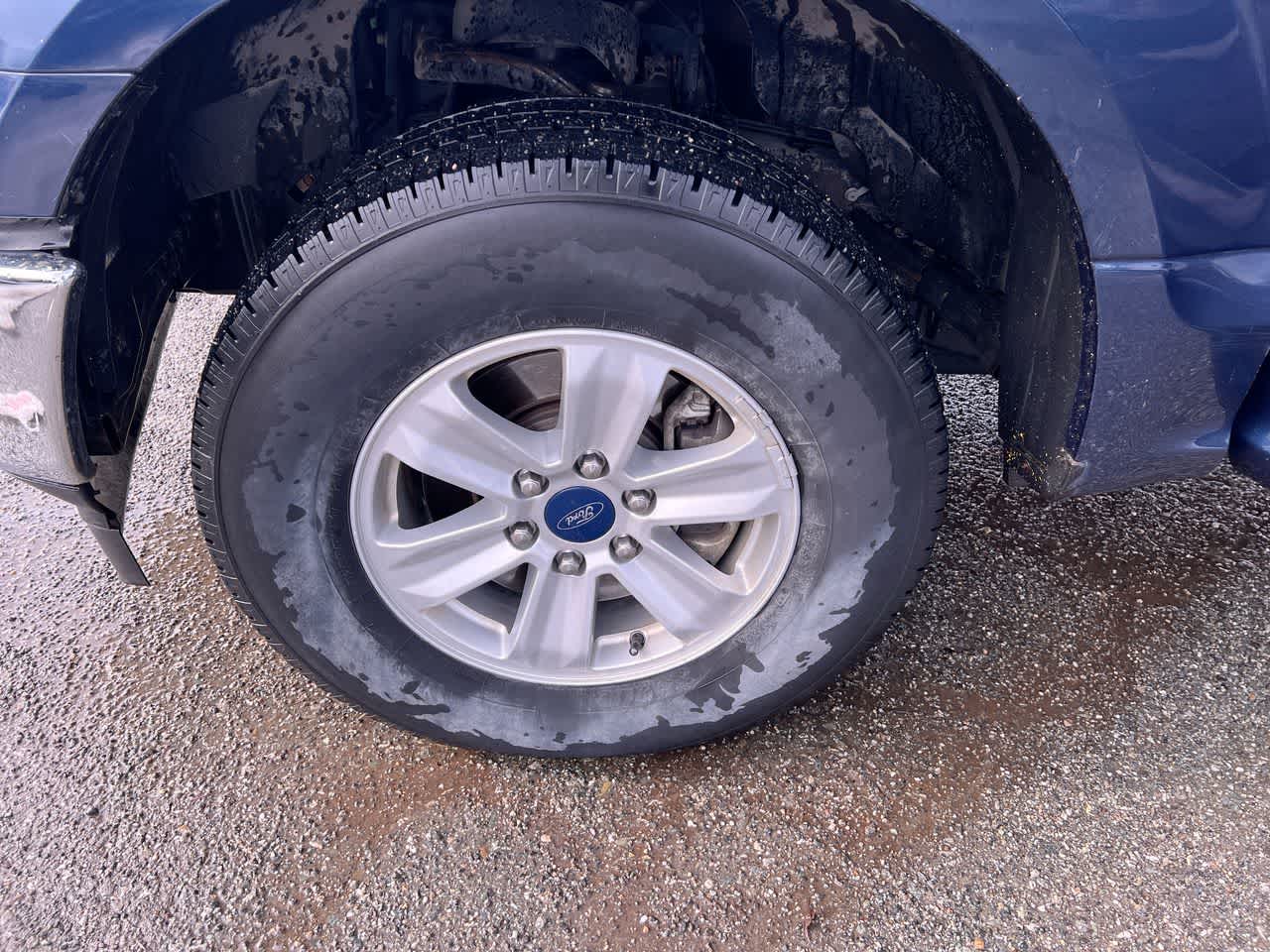 Thumbnail: 2018 Ford F-150 - 10