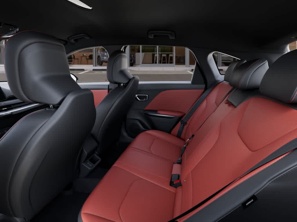 Thumbnail: 2026 Kia K4 - 18