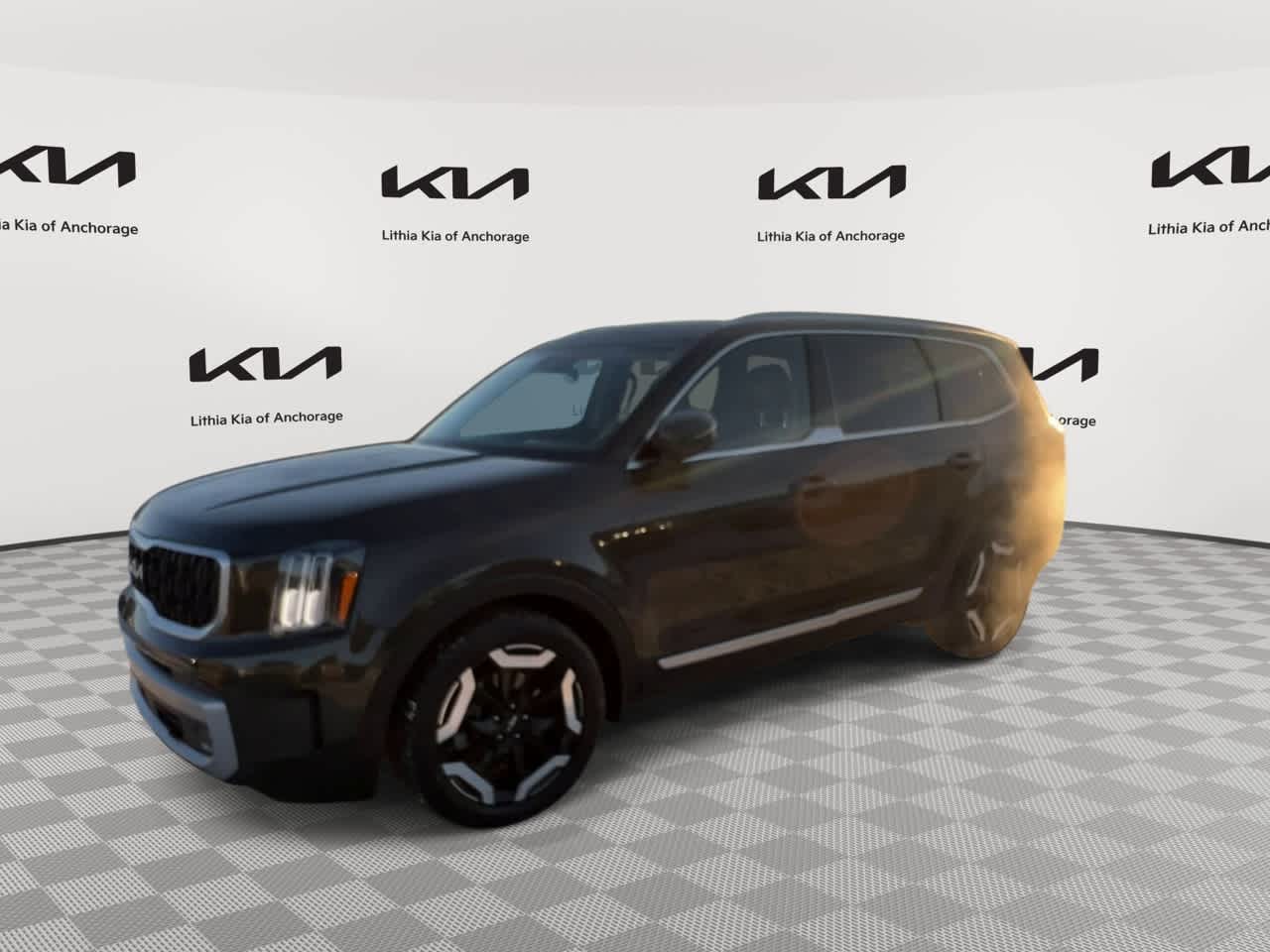 Thumbnail: 2023 Kia Telluride - 6