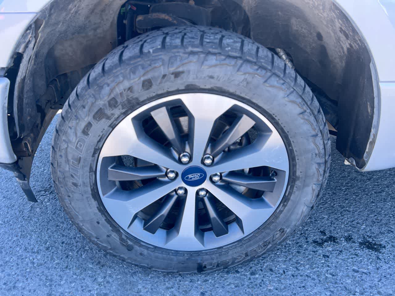 Thumbnail: 2019 Ford F-150 - 2
