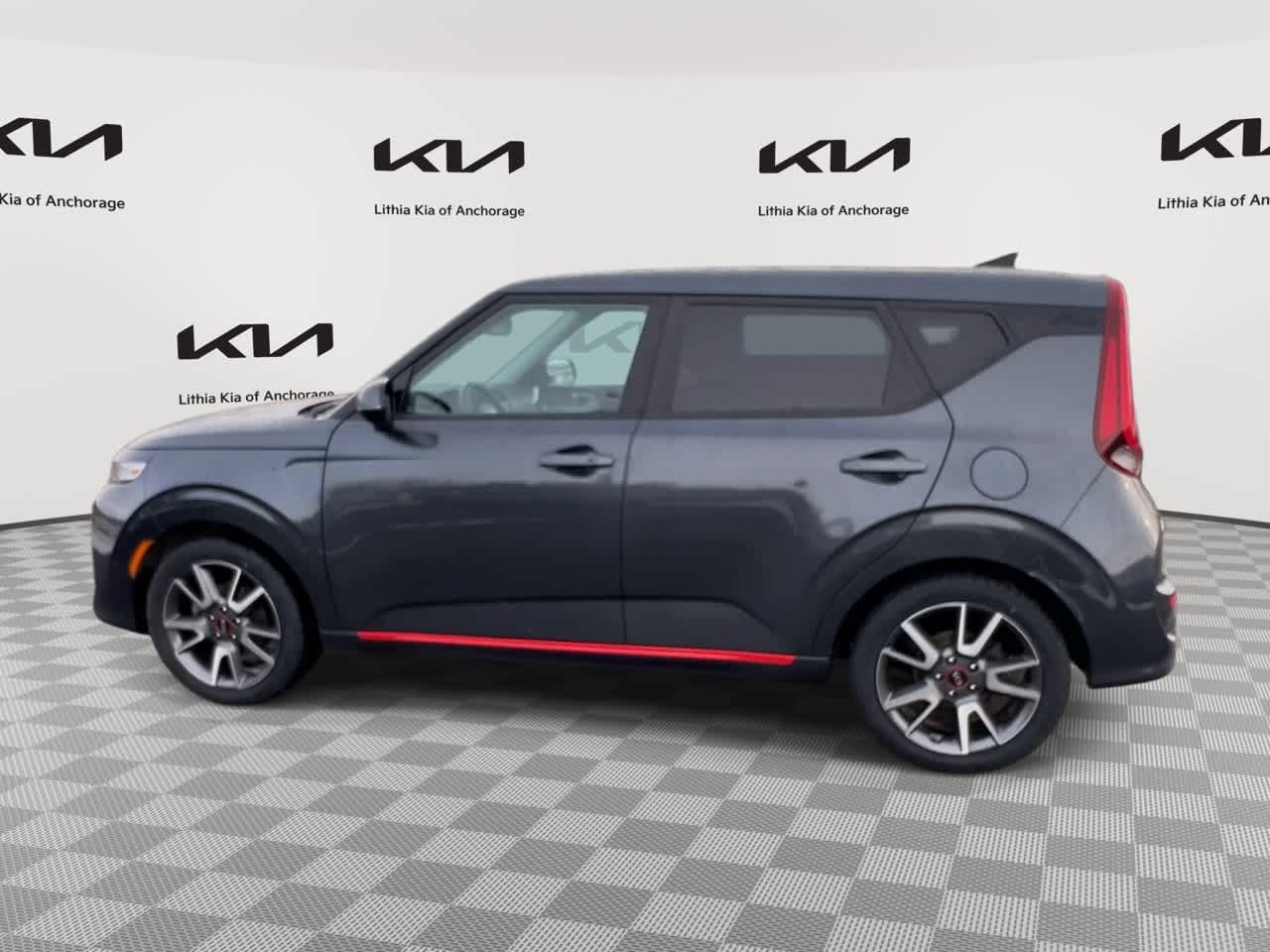 Thumbnail: 2020 Kia Soul - 6