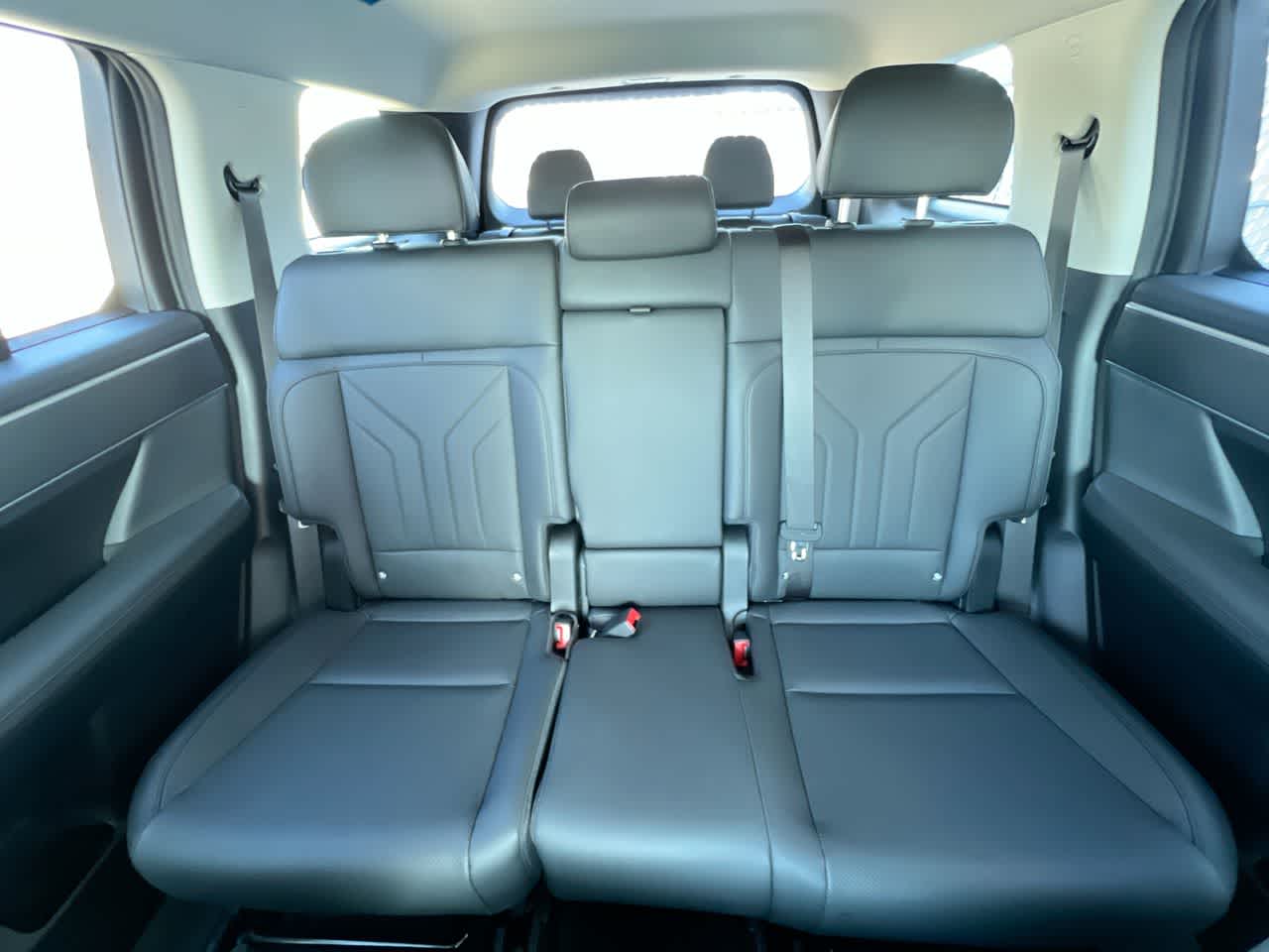 Thumbnail: 2025 Hyundai Santa Fe - 23