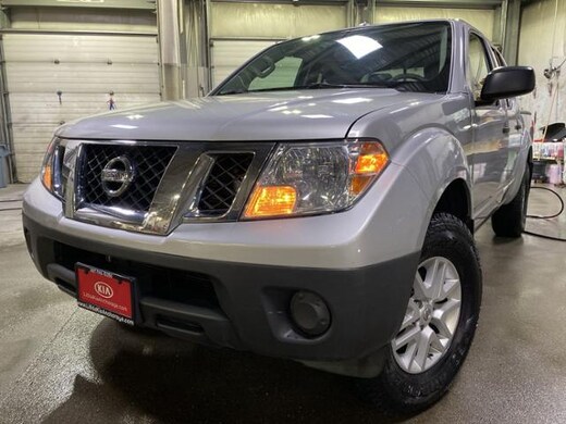 Used Cars For Sale In Anchorage Lithia Kia Of Anchorage