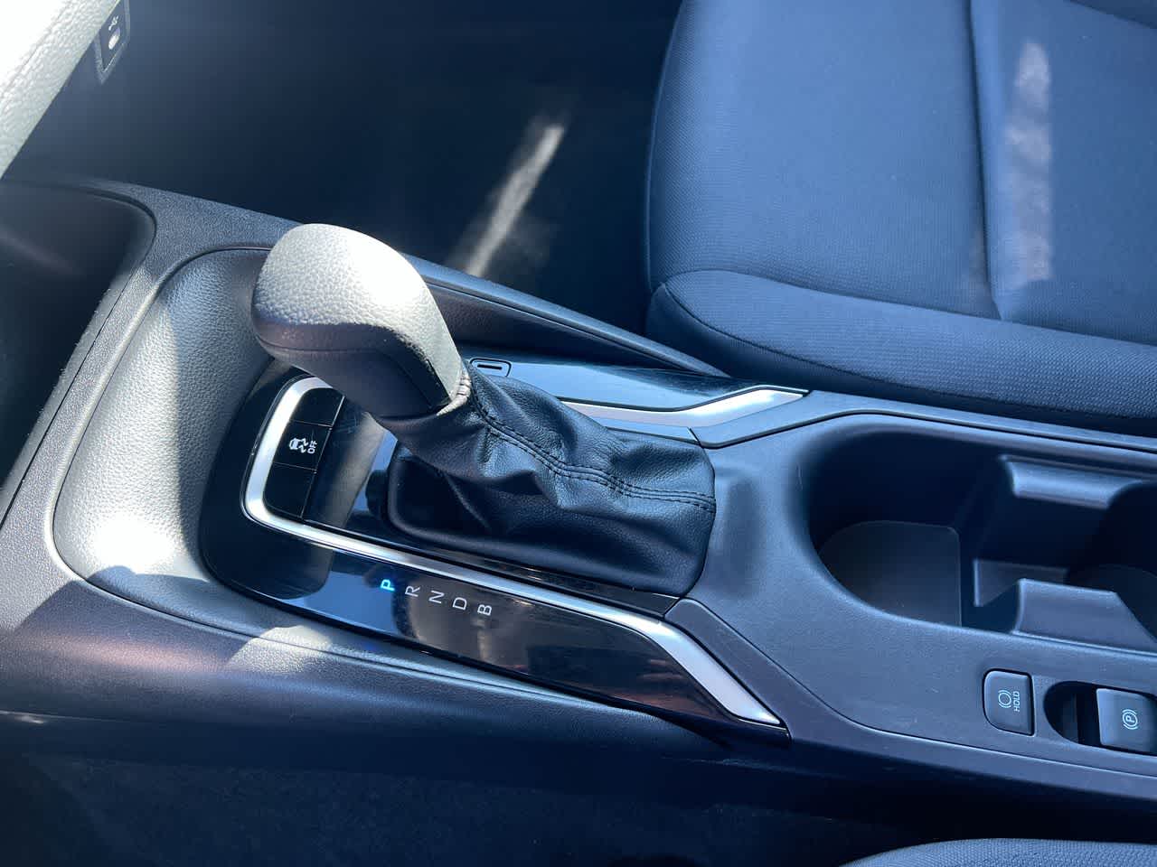 Thumbnail: 2024 Toyota Corolla - 20