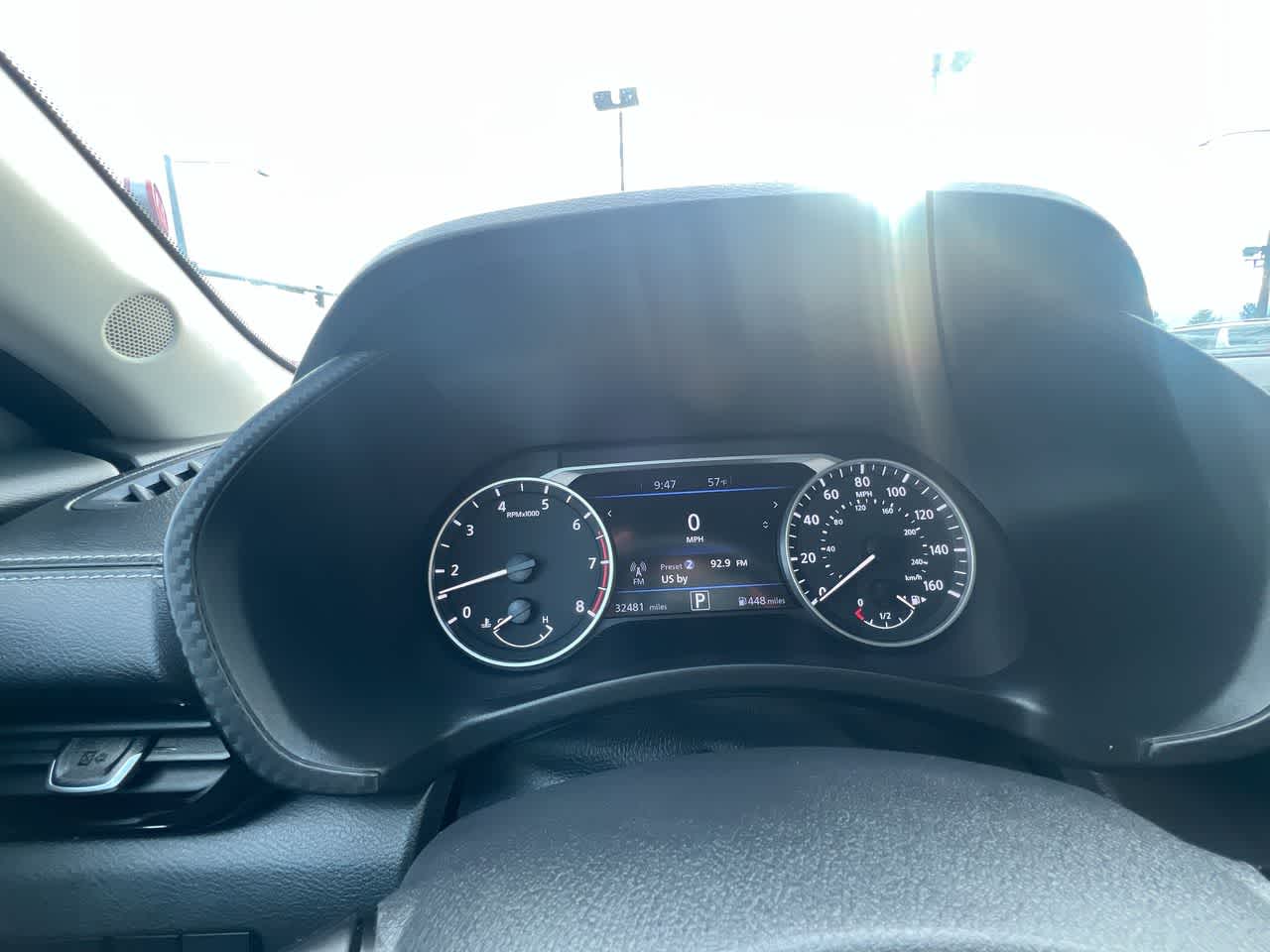 Thumbnail: 2021 Nissan Sentra - 15