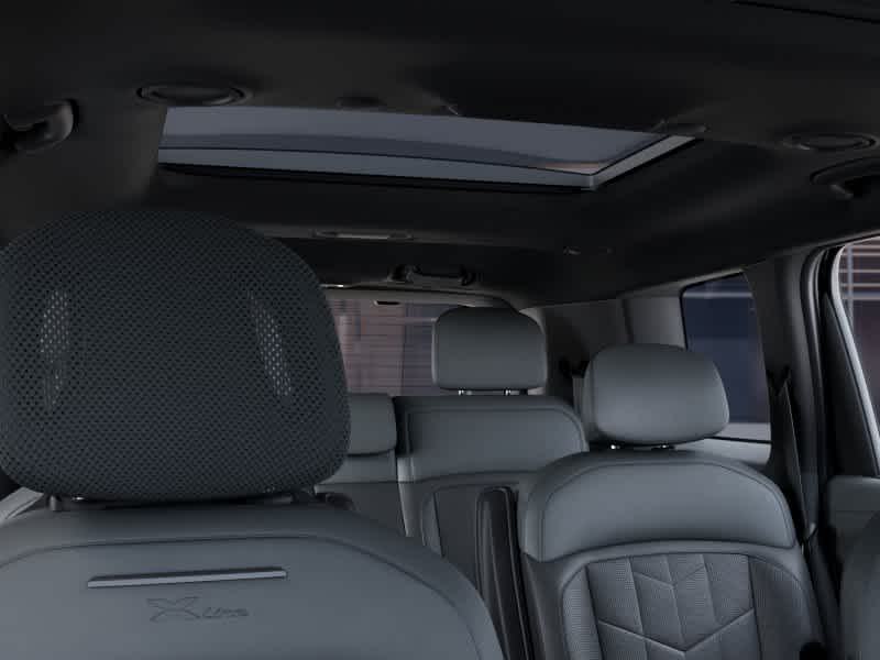 Thumbnail: 2027 Kia Telluride - 27