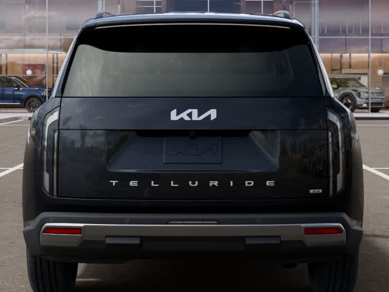 Thumbnail: 2027 Kia Telluride - 13