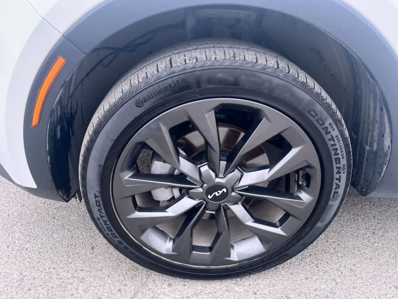 Thumbnail: 2022 Kia Sorento - 10