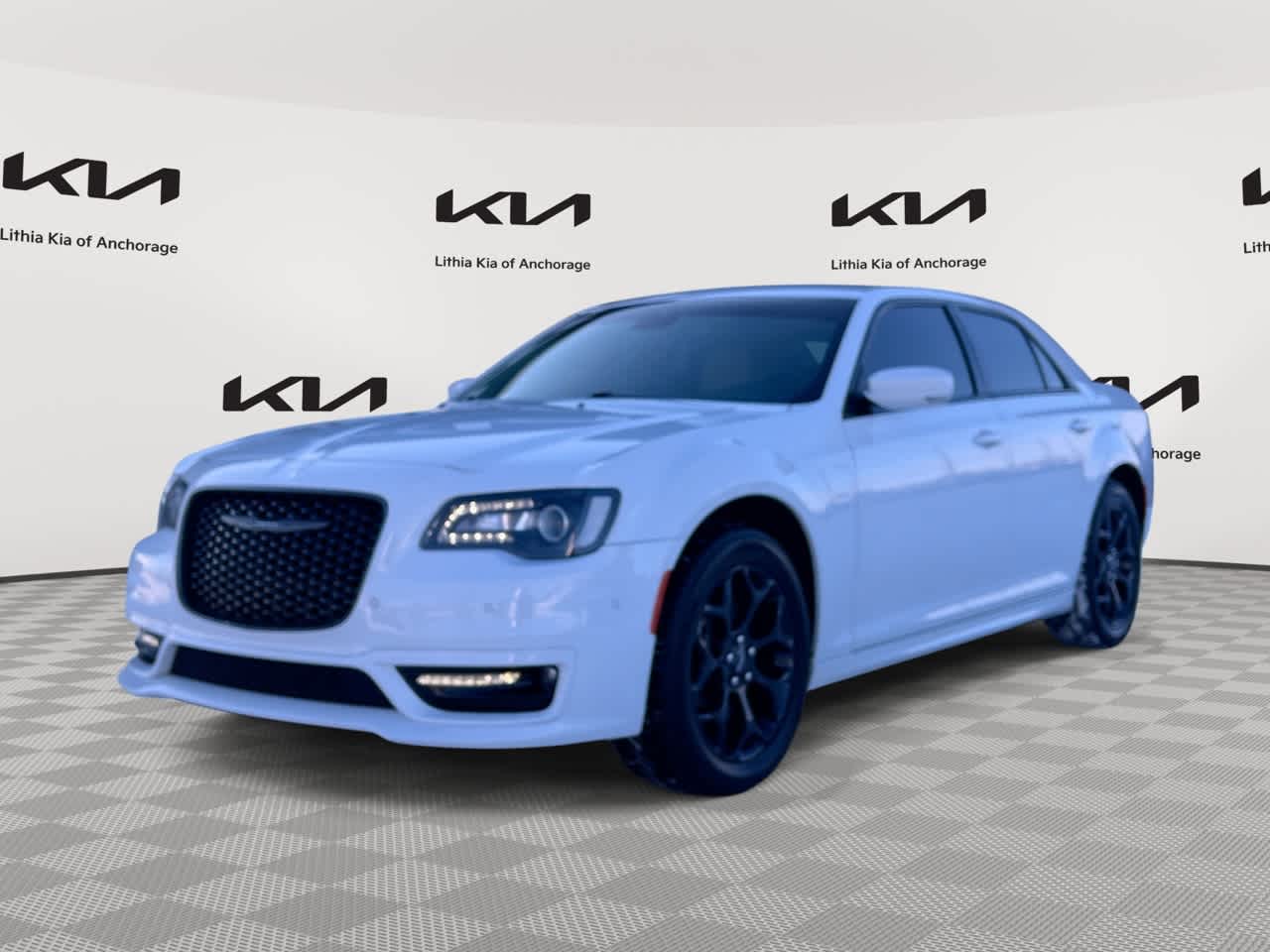 2022 Chrysler 300 Touring L