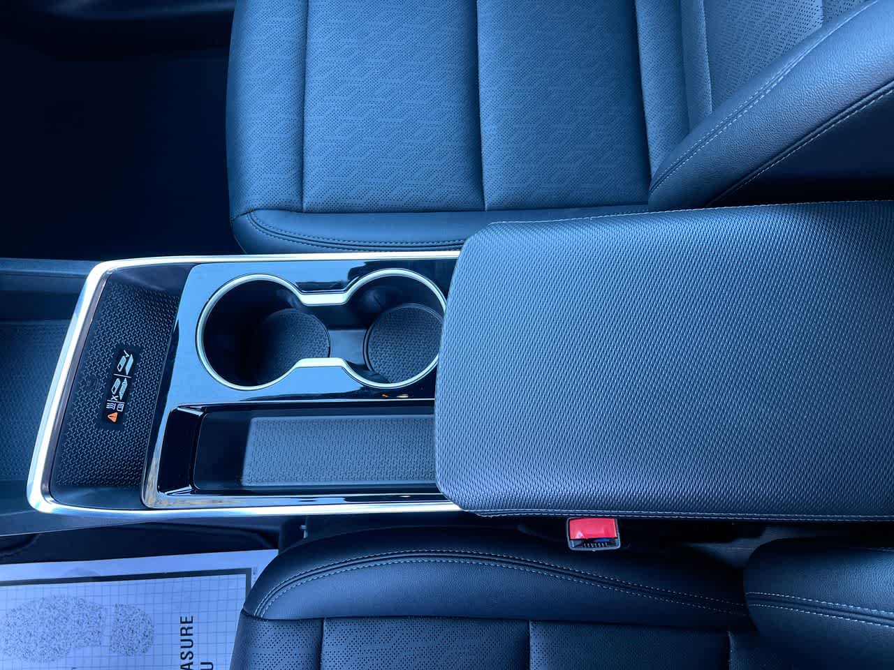 Thumbnail: 2025 Chevrolet Equinox - 21