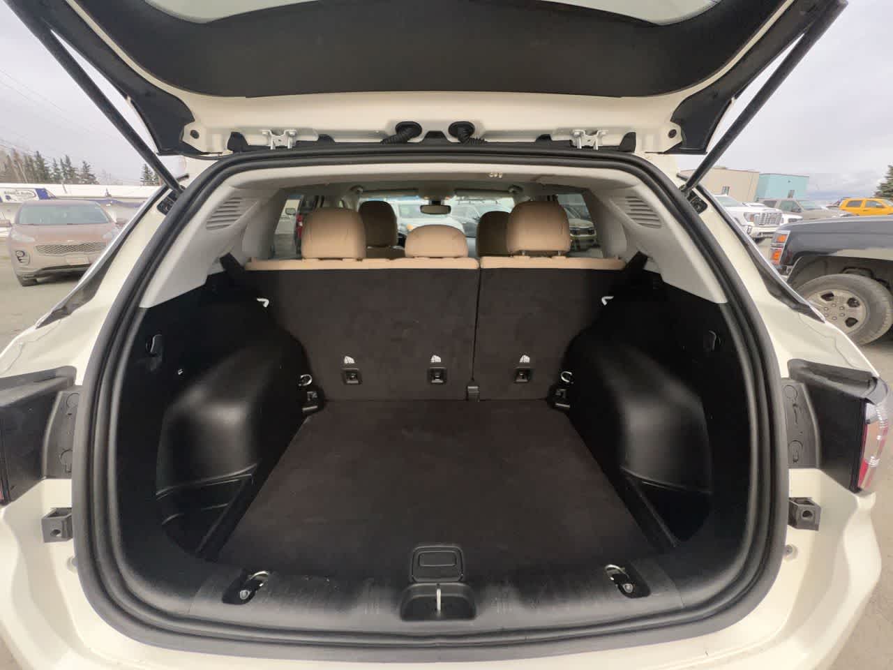 Thumbnail: 2019 Jeep Compass - 26
