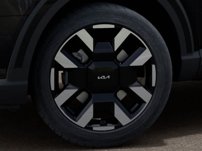 Thumbnail: 2027 Kia Telluride - 9