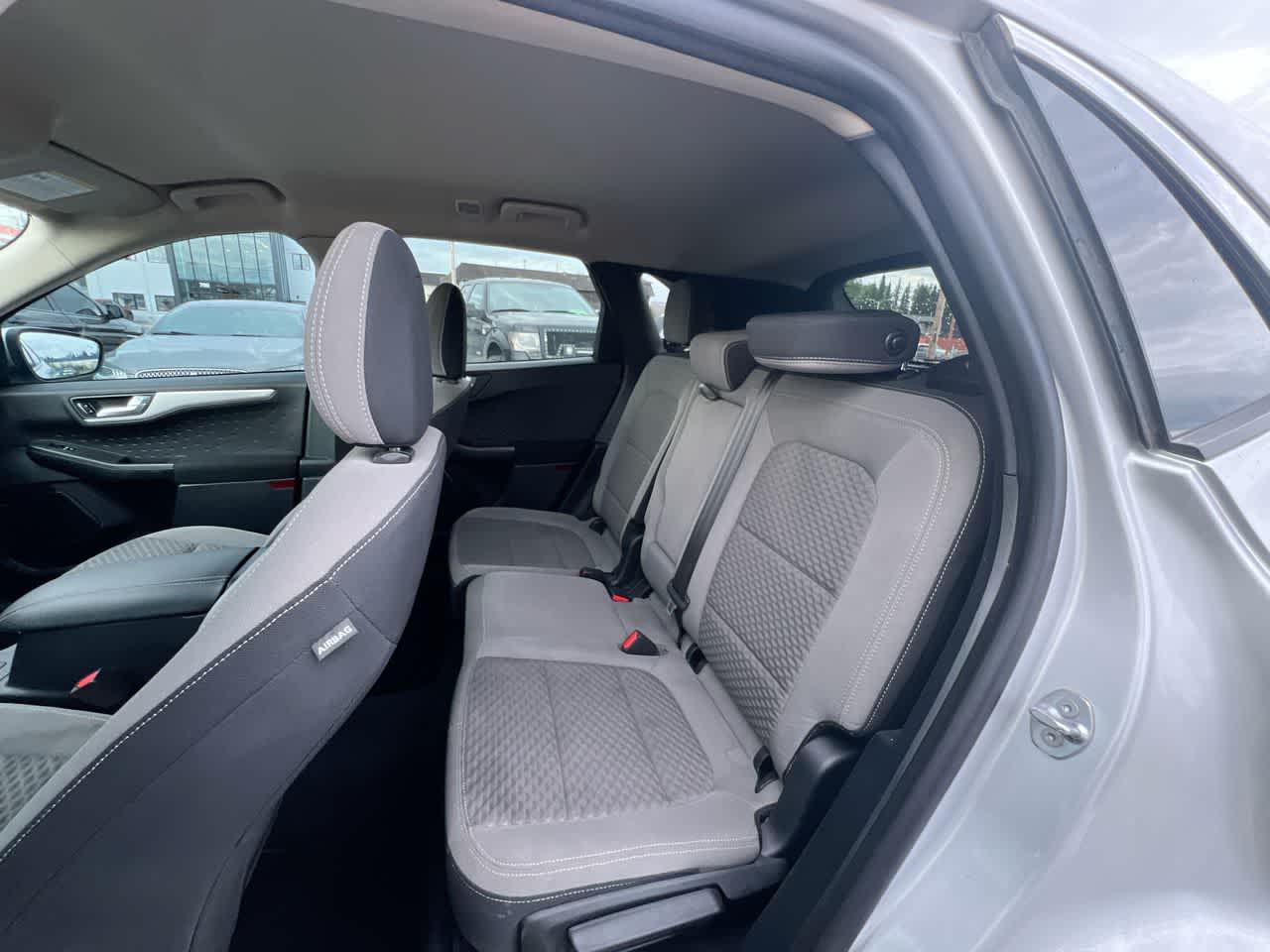 Thumbnail: 2020 Ford Escape - 23