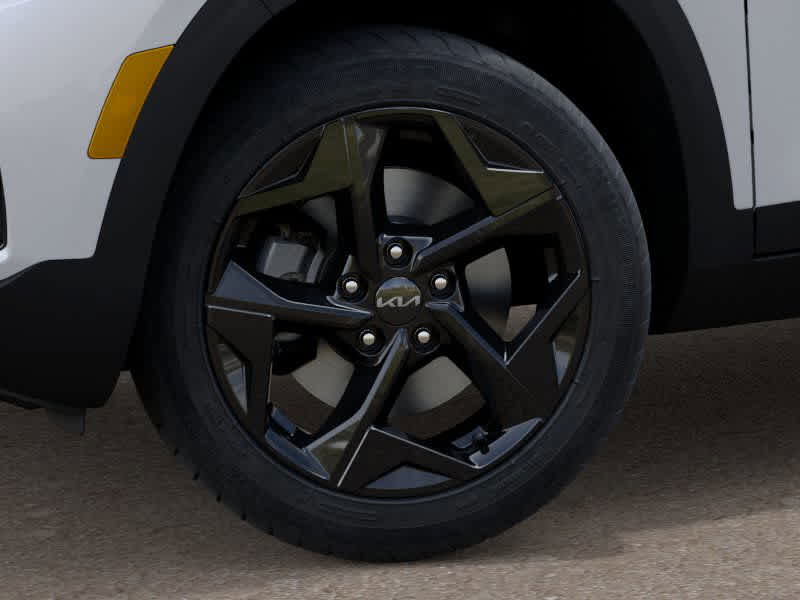 Thumbnail: 2026 Kia Seltos - 9