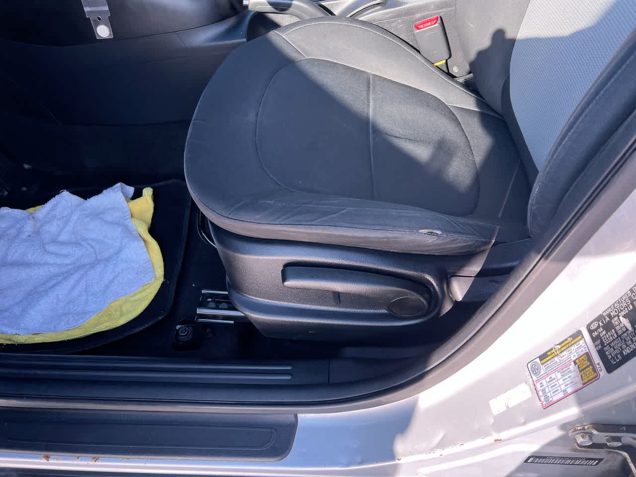 Thumbnail: 2014 Kia Soul - 12