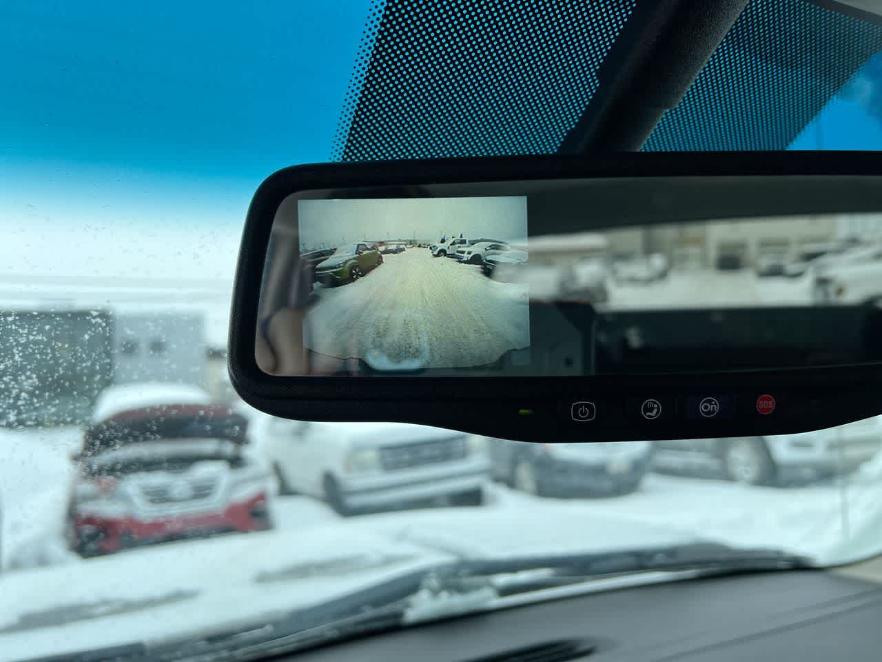 Thumbnail: 2013 Chevrolet Silverado 2500 - 17