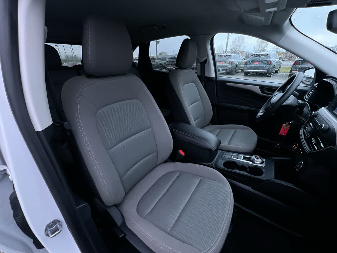 Thumbnail: 2021 Ford Escape - 28