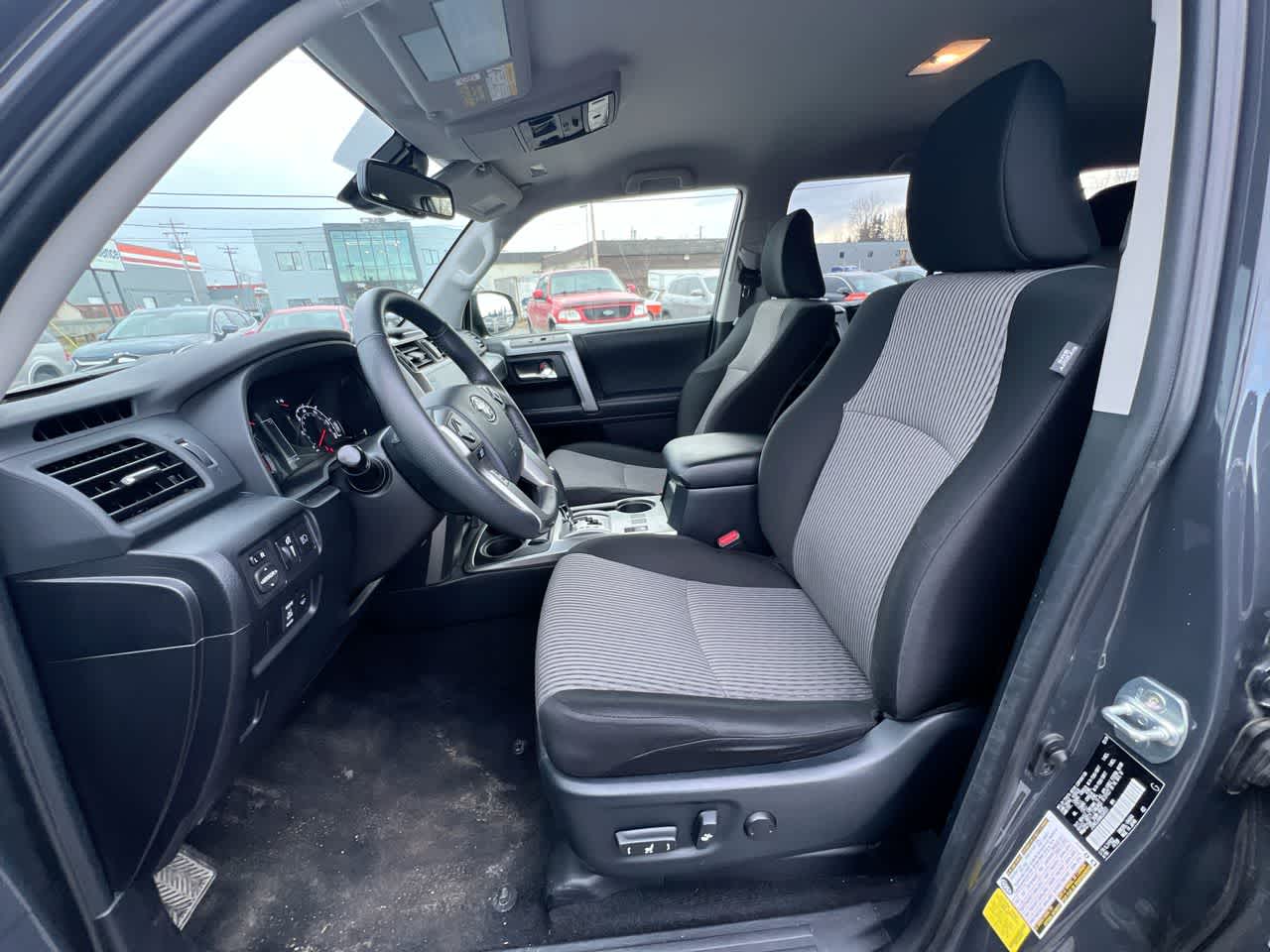 Thumbnail: 2024 Toyota 4Runner - 11