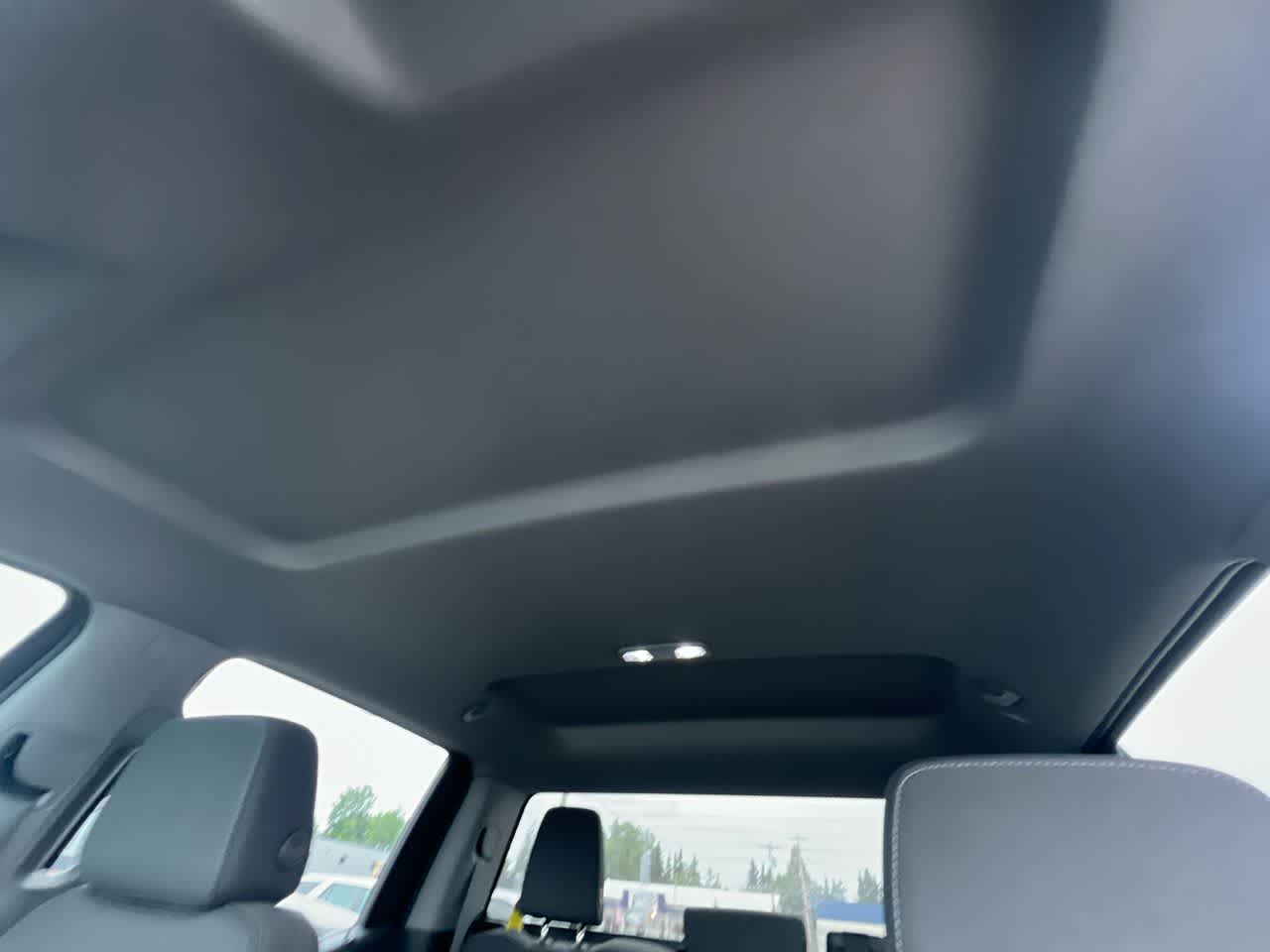 Thumbnail: 2021 Chevrolet Silverado 1500 - 22