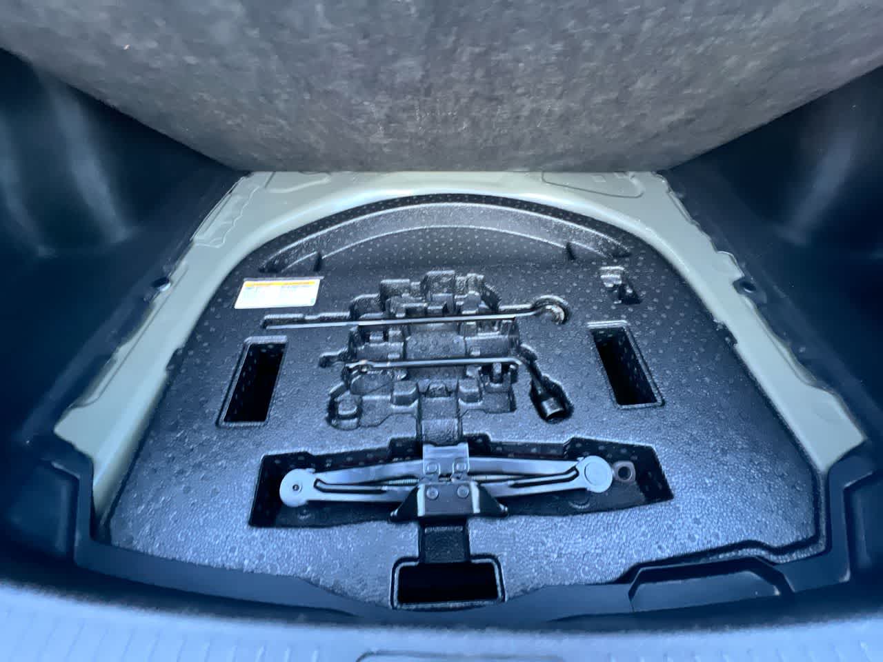 Thumbnail: 2021 Toyota Corolla - 26