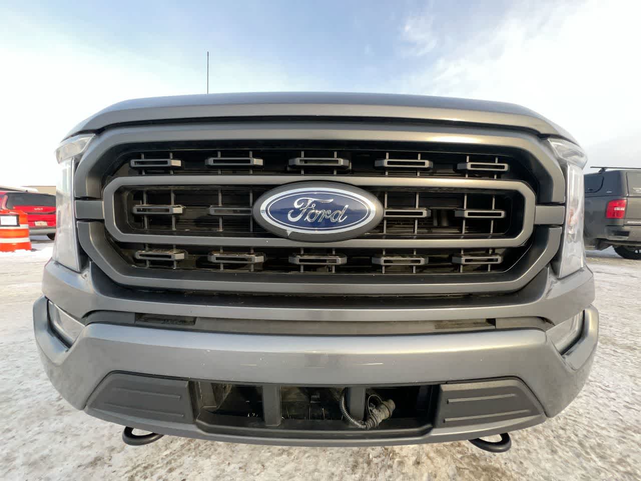 Thumbnail: 2023 Ford F-150 - 28