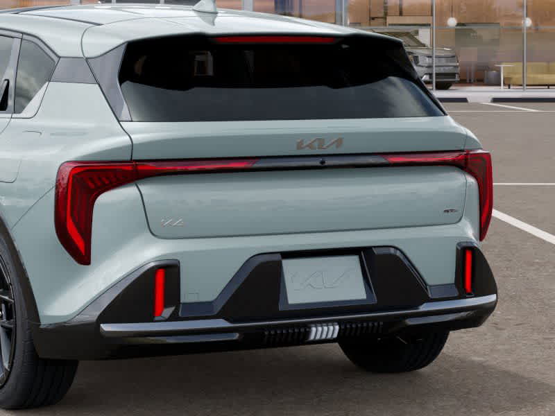 Thumbnail: 2026 Kia K4 - 13