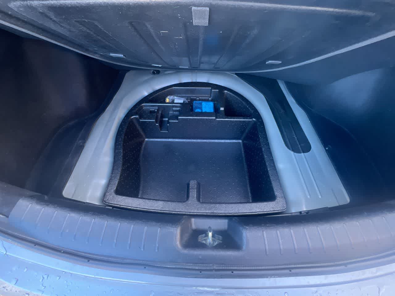 Thumbnail: 2024 Kia Forte - 26