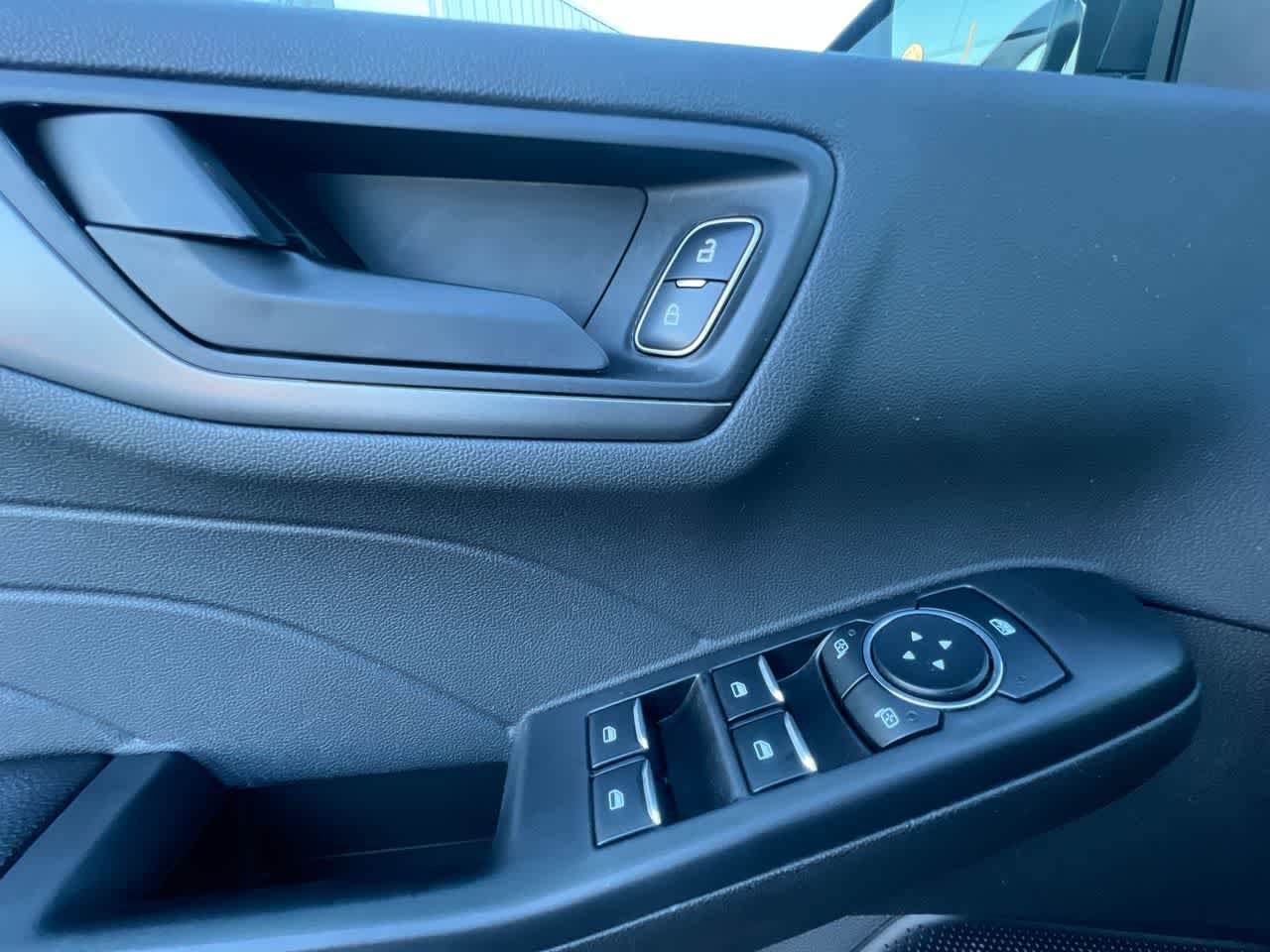 Thumbnail: 2024 Ford Escape - 13