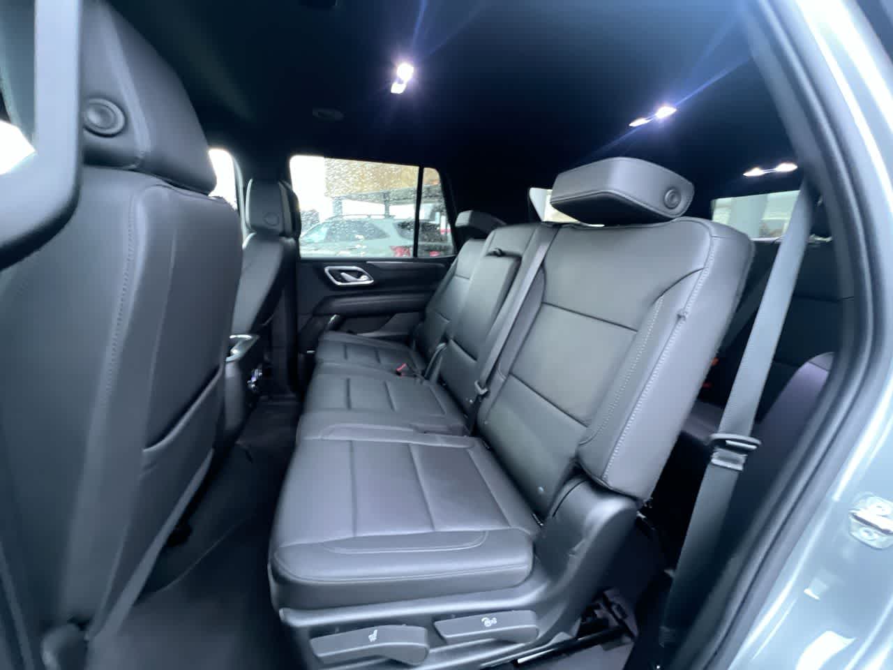 Thumbnail: 2023 Chevrolet Tahoe - 23