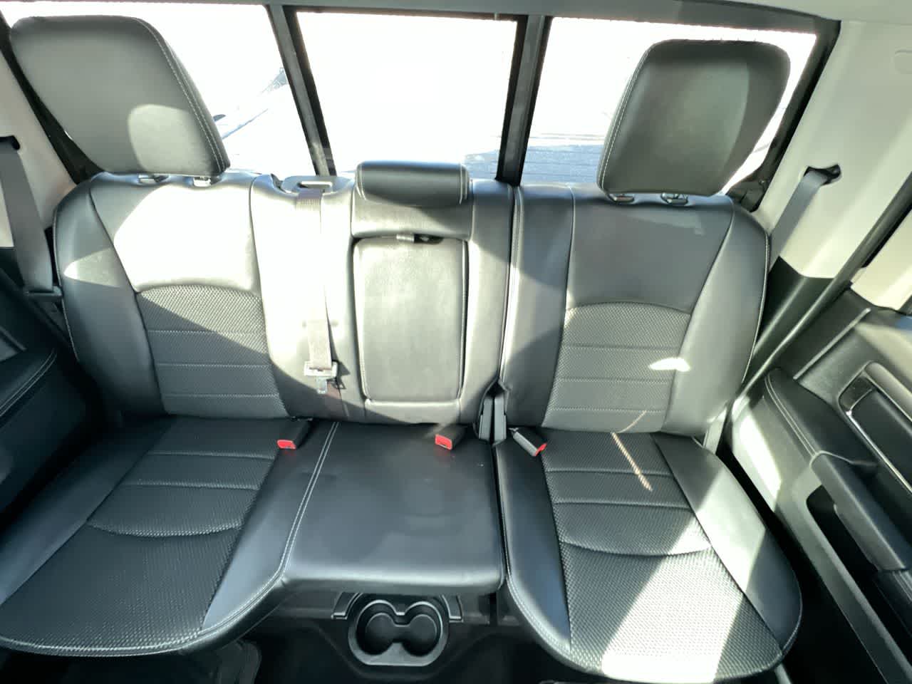 Thumbnail: 2018 RAM 1500 - 23