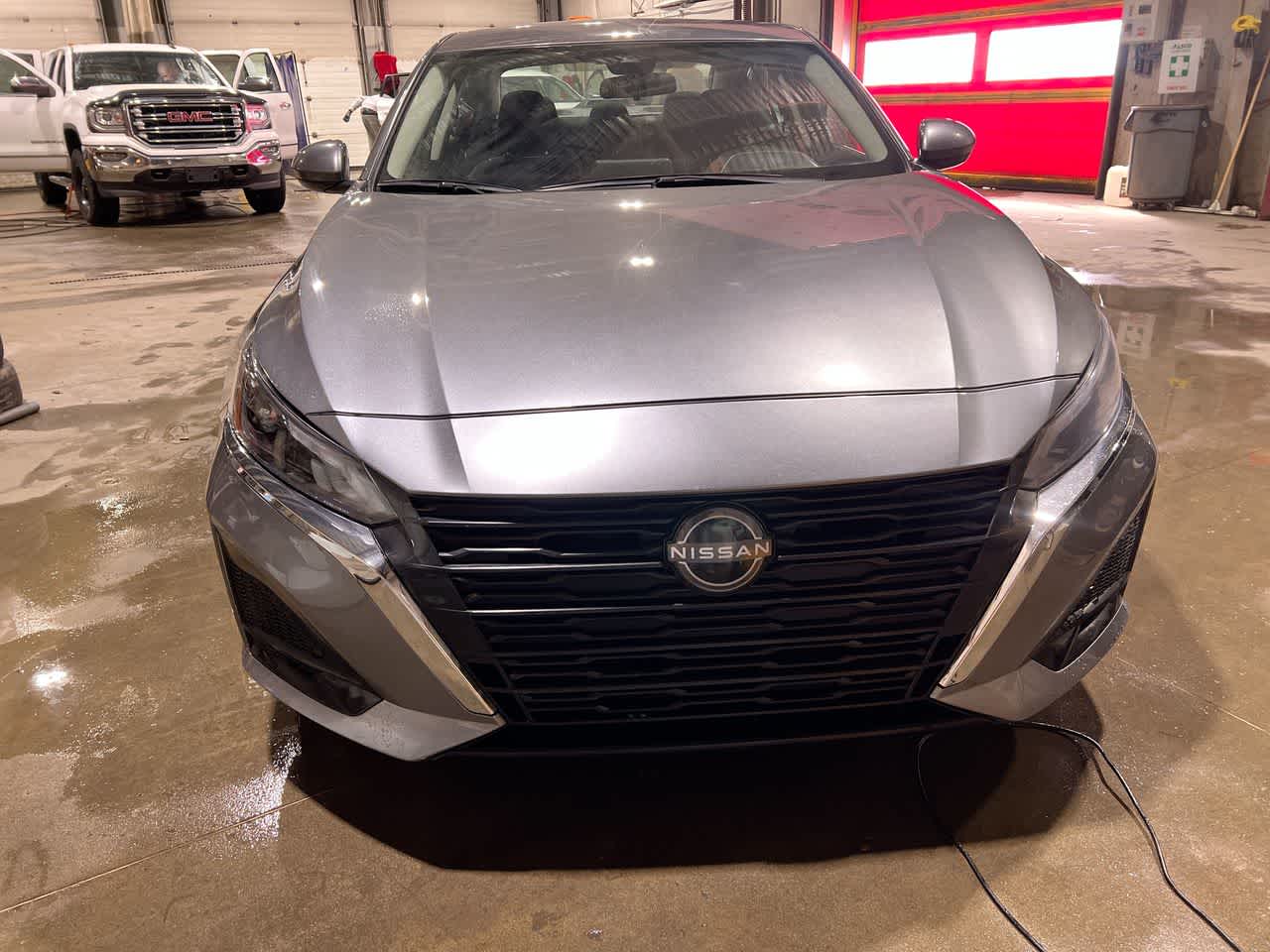 Thumbnail: 2023 Nissan Altima - 29